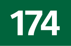 bus 174