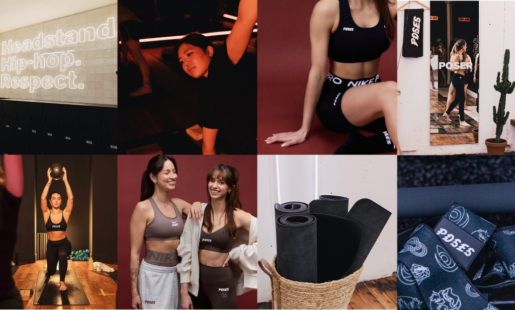 Instagram Poses studio Levallois Perret