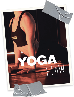 YOGA